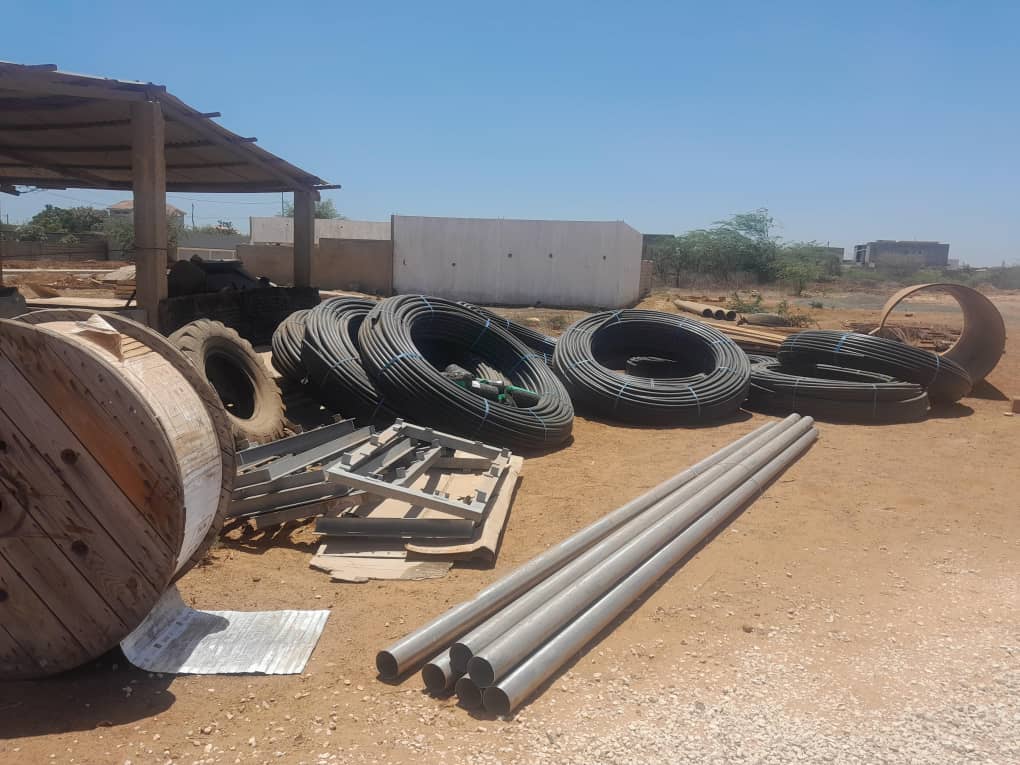 DT TELECOM remporte le Prix de l'Excellence