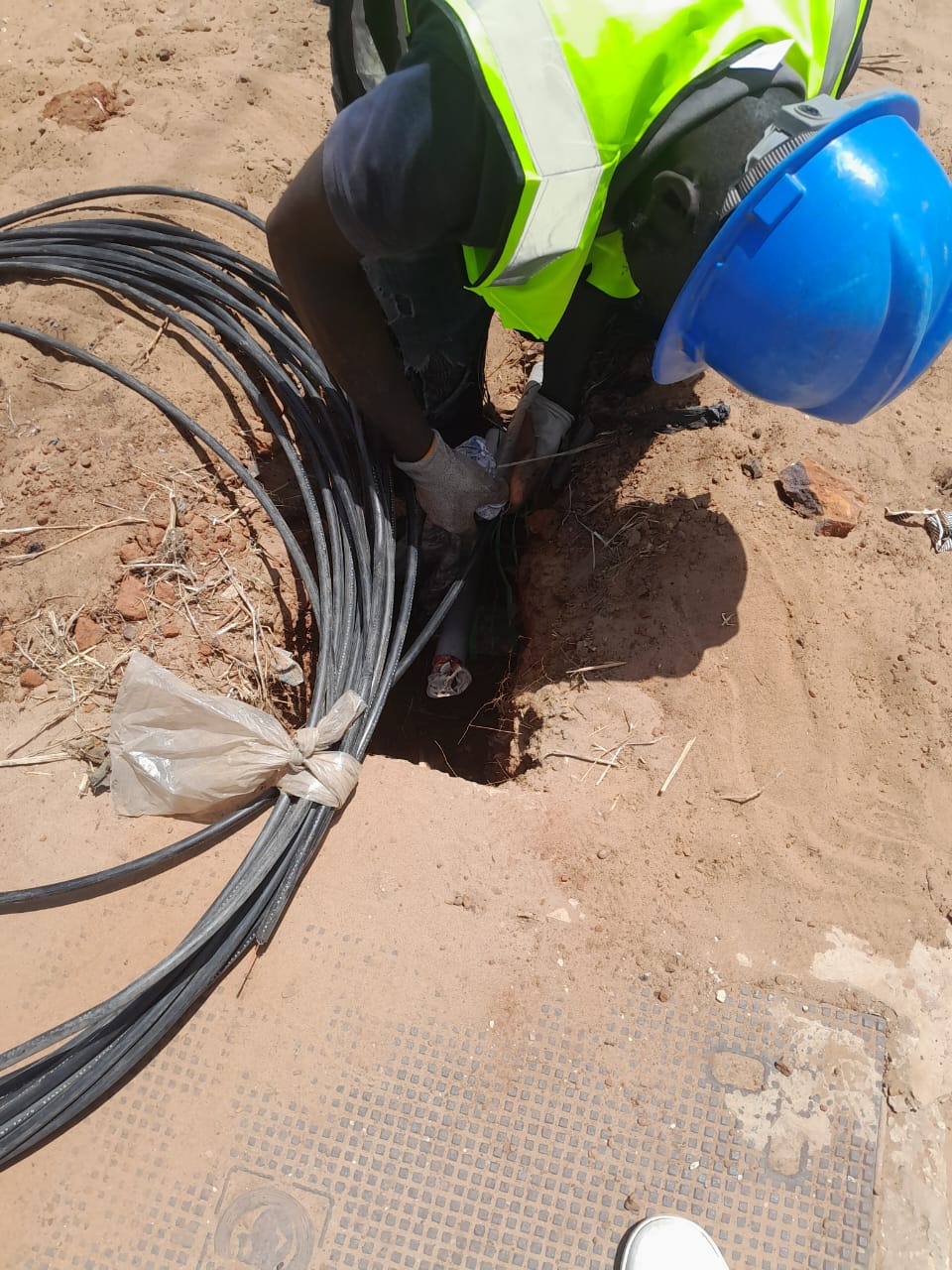 Expansion dans 3 nouvelles régions